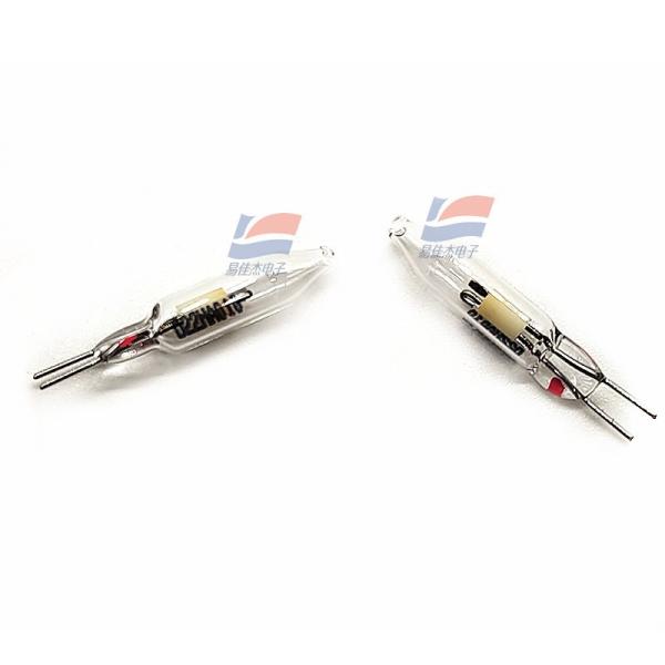 L9657-03 Lámpara de verificación de la fuente UV para UVTRON Lenga de onda aprox. 1 g