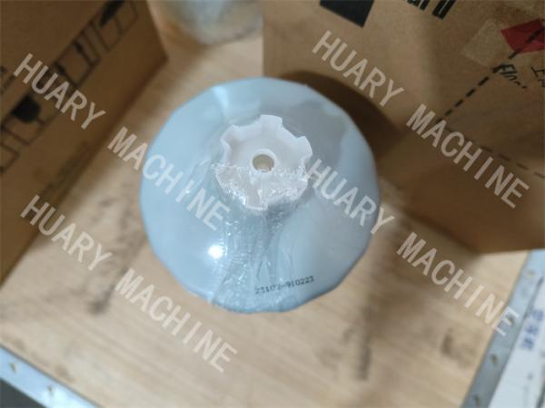 CUMMINS engine parts, FS1280 fuel filter CDM835 / GR135 FUEL WATER FILTER