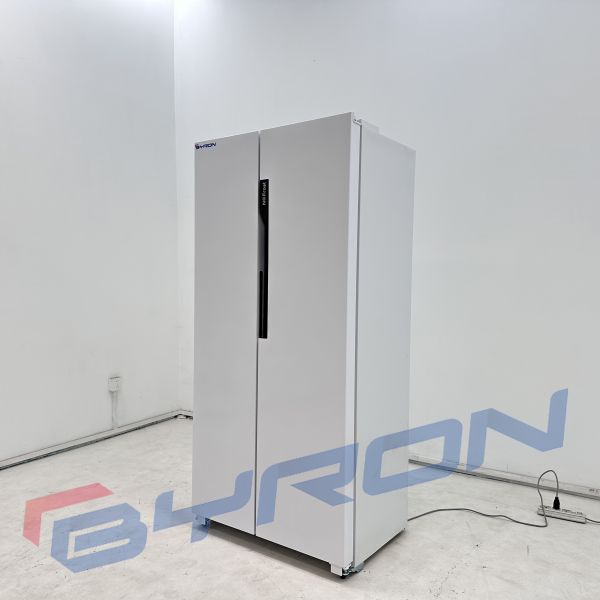 Bedroom Drink Apartment Fridge Modern Design Residential Refrigerator
