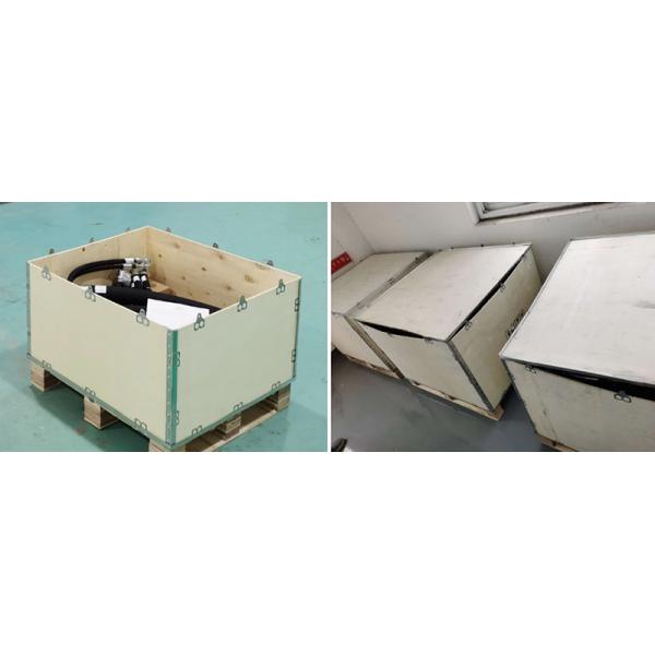 Airplane Aircraft Fueling Hose Fuel Hose Reel Rubber High Pressure