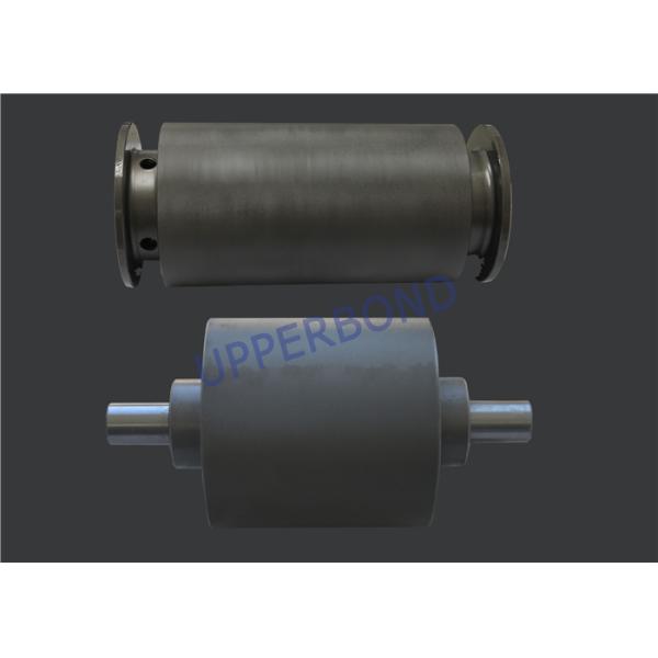 Cigarette Packer Stainless Steel Embossing Roller for Emboss Aluminum Foil Paper
