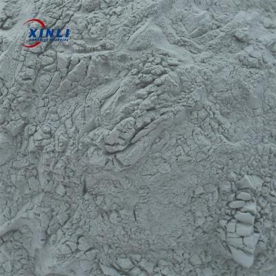 10Mesh-8000Mesh Brown Fused Alumina 3.95g-4.0g/Cm3 Fe2o3 0.2%-1.0%