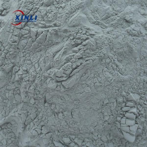 10Mesh-8000Mesh Brown Fused Alumina 3.95g-4.0g/Cm3 Fe2o3 0.2%-1.0%