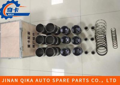 5302254 3802429 5950549 394809 Truck Engine Parts Four Parts Set Cummins 6CT