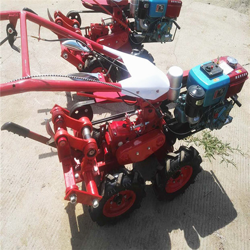 Garlic harvesting machine,garlic harvester,small garlic harvester
