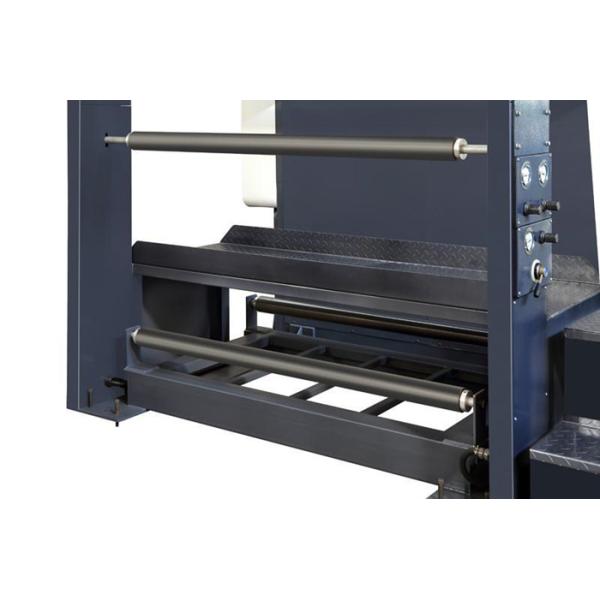 Máquina de papel do cortador de folha do papel de rolo da máquina de corte 1650mm do rolo ZWC-1400-6 (seis rolos)