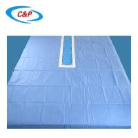 CE ISO13485 Certificado SMS U fabricante de cortinas cirúrgicas para hospital