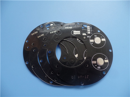 Aluminum PCB RoHS For Power Module