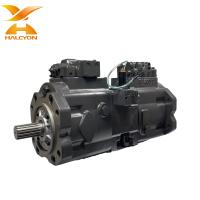 OEM Kawasaki K5V200DTH-10WR-9N2Y bomba hidráulica principal ASSY piezas de repuesto para excavadora V0LV0 EC480DL