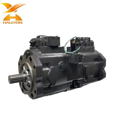 OEM Kawasaki K5V200DTH-10WR-9N2Y Hydraulic Main PUMP ASSY Spare Parts For V0LV0 EC480DL EXCAVATOR