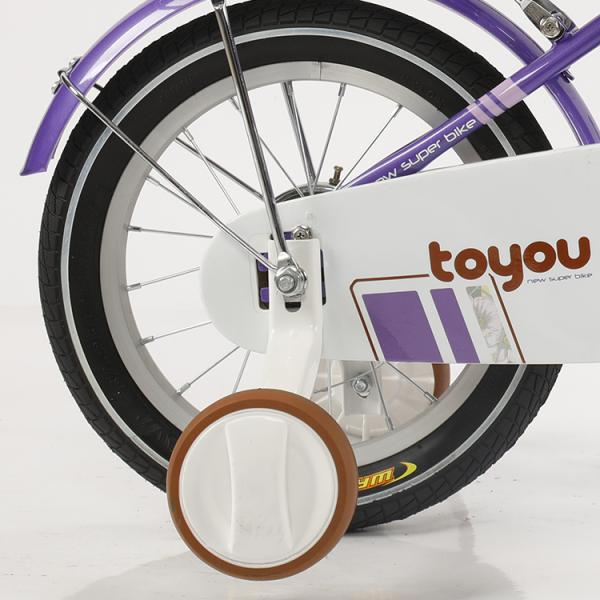 12 14 16 18 pouces vélo pour enfants fille vélo pour enfants vélo avec frein à bande arrière