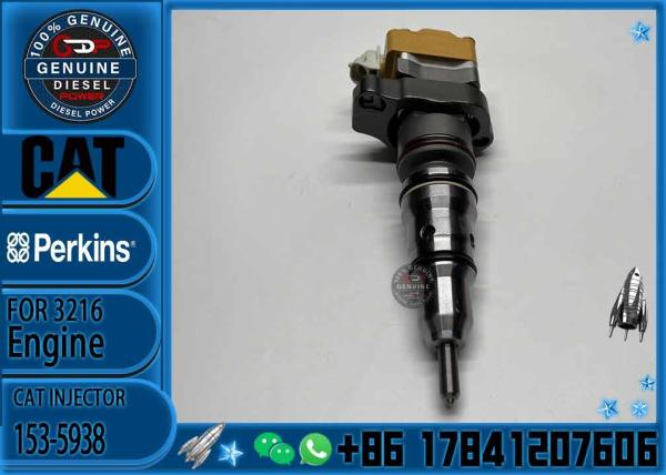 engine  fuel injector 153-5938 20-R4148   198-6605 218-4109 222-5965 10R-9348 10R-9237 10R-0781 156-8895 1OR-9239