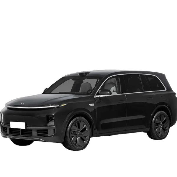 Carro elétrico híbrido plug-in Lixiang Li Xiang Ideal Auto L7 L8 L9 Pro Max Suv 2024