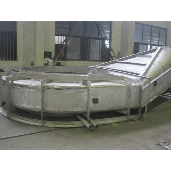 Топление спрейера подготовки энзима центробежное/завода сушки пульверизатором контракта электрическое