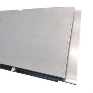 High Temperature Oxidation Astm Stainless Steel Sheet 309 309S Stainless Steel