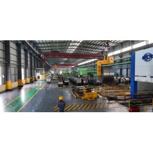 JUDE STEEL MANUFACTURING CO., LTD