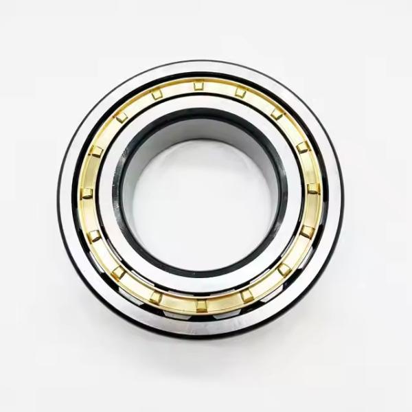 NU413 高速高温耐性のある円筒型ローラーベアリング