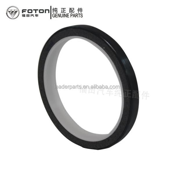 ISF3.8 Rear Crankshaft Oil Seal 3968563 for Replace/Repair Purpose OEM No. 3968563