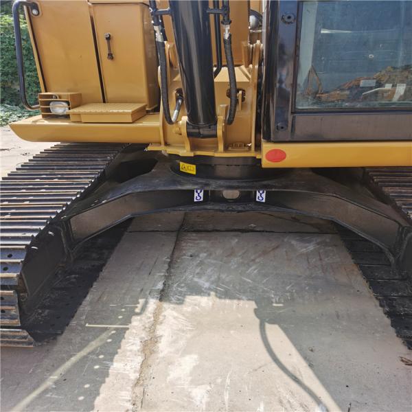 Venda a quente mini Excavadora usada CAT 308E2 CAT 306 307E2 306E2 305.5E2