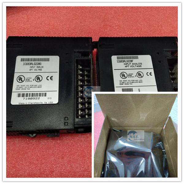 Tablero IC660ELB912 del interfaz de red de General Electric IC660ELB912