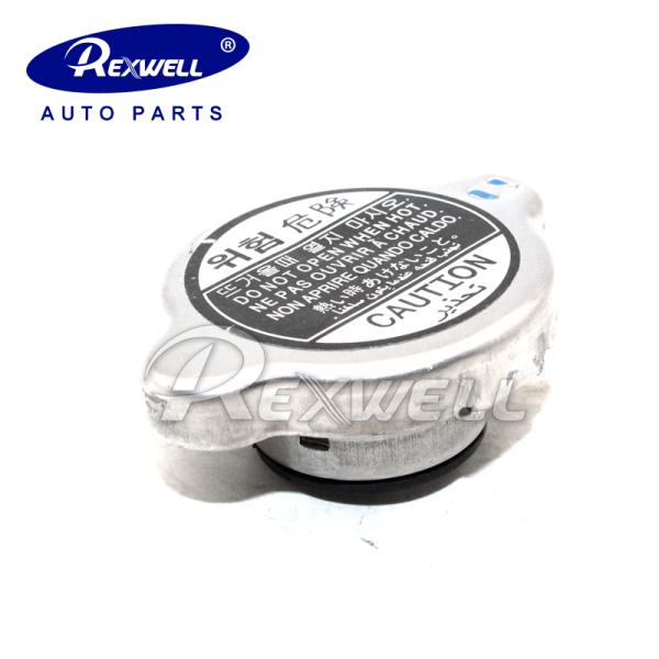 BMW E53 E36 E52 E83 Автомобильный радиатор охладительная крышка 17117639022