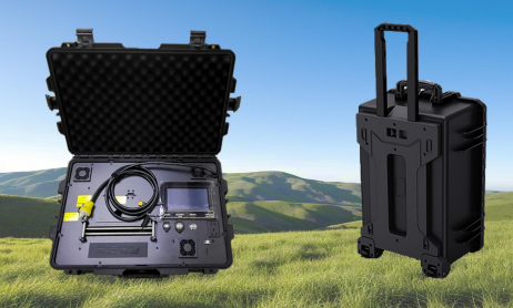 HY-TB7000 Series Retention Box