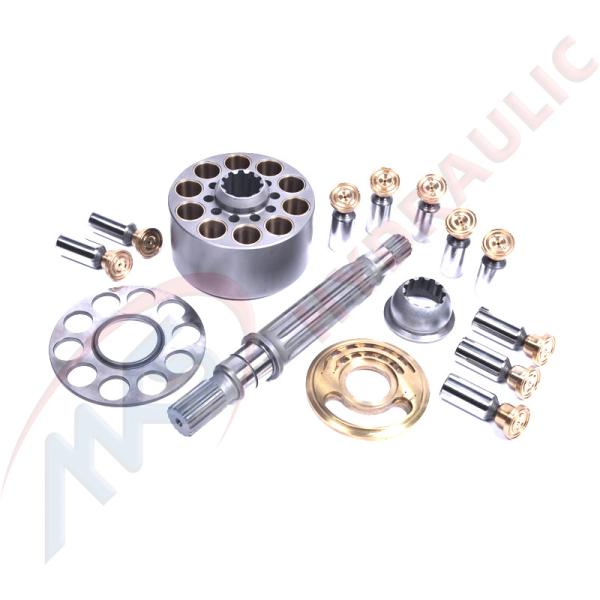 High Pressure Hydraulic Axial Piston Pumps Motors Parts Eaton Vickers