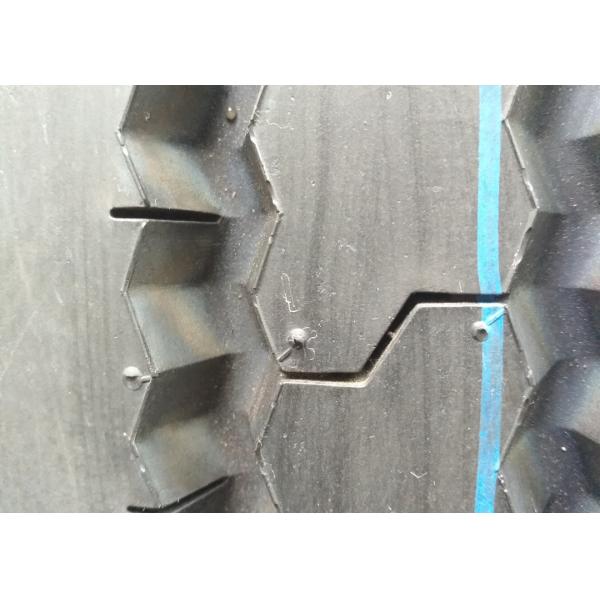 All Season Highway Truck Tires 275/70R22.5 For Long Haul Transportation