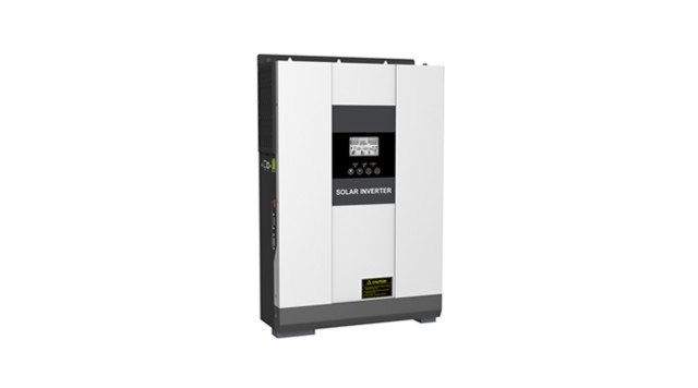 AC220V 240V 30KW с инвертора волны синуса инвертора 60Kw решетки чистого солнечного