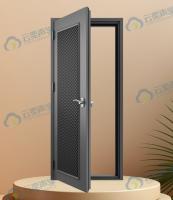 STC 40+ 3 DB Puerta insonorizada para privacidad y comodidad en edificios residenciales