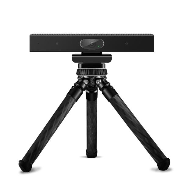 microphone speaker camera 3 in 1 full HD 1080P Webcam plug and play best video conference webcam