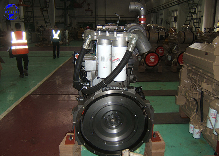 Qsk19 Qsk23 Qsk50 Qsk60 High Horsepower Diesel Engine Assembly