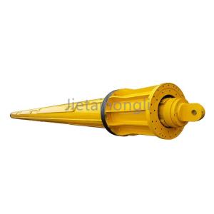 High Speed Road Construction Kelly Bar Piling Mait HR180 OD368mm Drilling Depth