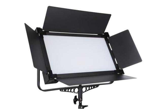 Ultra Bright Led Broadcast Lighting , High Cri Photography Studio Lights