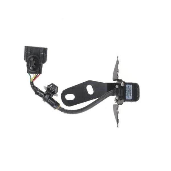 12V Night Vision Car Rear View Camera 284F1-1LS3A For Nissan Y62 Patrol 10