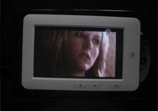 Leitor portátil ORB-T471H de Ebook