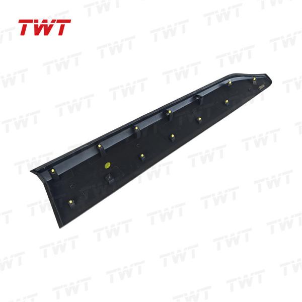 Twt 75074-F4040 75074-F4030 Outside Lower Front Doo Moulding Sub-Assy 75074F4040 75074F4030 for Toyota C-Hr 2020- Kpx10