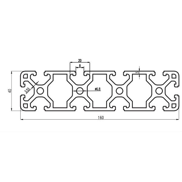 Промышленные рабочие платформы из алюминия на заказ Платформа обслуживания аэропорта