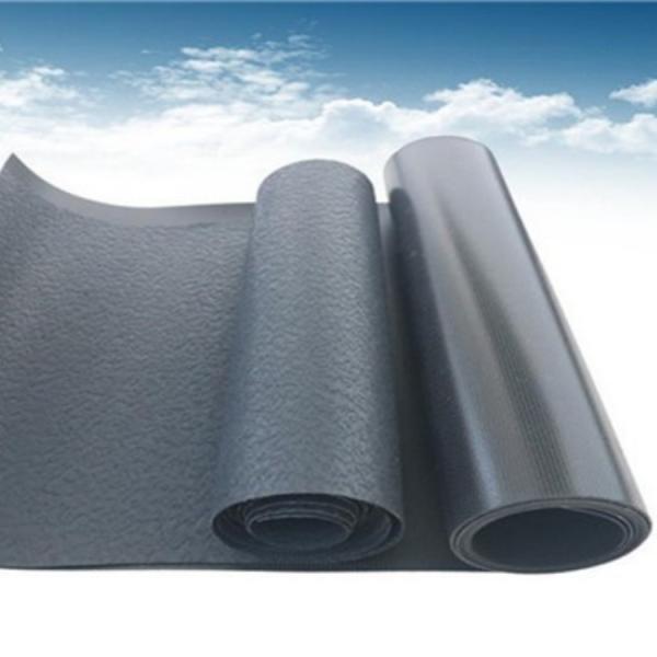 Outdoor Fish Pond Liner 1mm 2mm Geomembrane with Smooth Surface and Long Lifespan