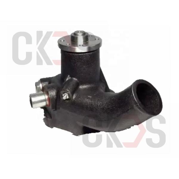 Top Quality Car Engine OEM 1-13610-819-0   Japanese Truck Water Pump for I-suzu 6BG1 Engine