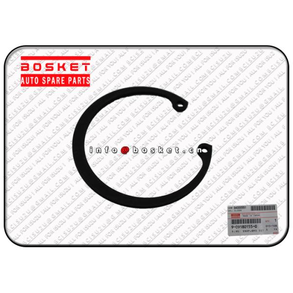 нося установленное пружинное кольцо 9091801550 9-09180155-0 соответствующее для ИСУЗУ 6ХХ1 6СД1 6ХК1