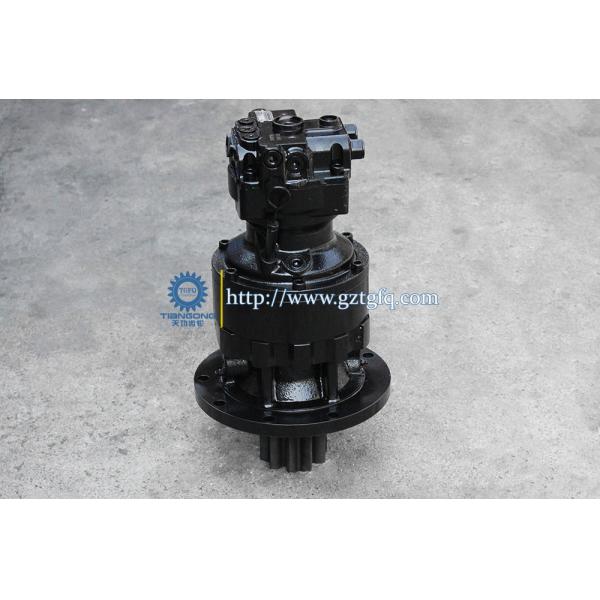 SK75 Kobelco Excavator Spare Parts YT15V00005F2 Swing Drive Assy