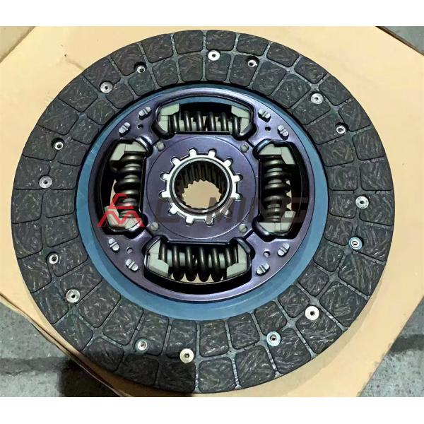 225*150*21 TOYOTA 2L AISIN Type 31250-35222 Clutch Disk Assembly