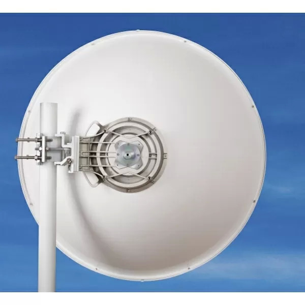 0.6m / 2ft Class 3 Microwave Parabolic Antenna High Gain