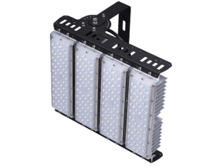 Industrial High Power LED Flood Lights 180w Aluminum / Heat Sink High Bay Led Light