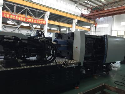 High Performance Large Injection Molding Machine 3880KN Clamping Force