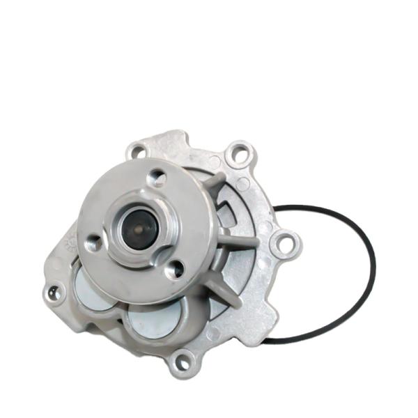 Bomba de água de refrigeração do motor de boa qualidade 24405895 para Chevrolet