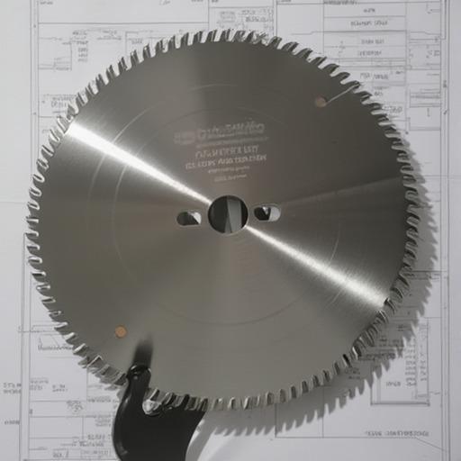 Machines de soudage et de meulage automatiques Lame de scie circulaire TCT jusqu'à 1825 mm de diamètre pour la coupe