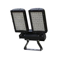 OEM LED Tennis Court Light 600W Outdoor Field Lighting With Dark Housing