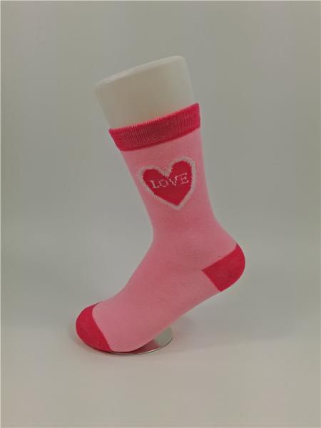Odor Resistant 100 Cotton Socks Kids , Sweat Absorbent Thin White Cotton Socks